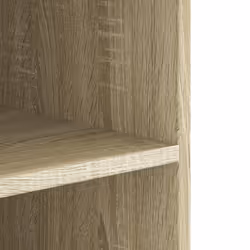 VidaXL 848418 shelve Wood - Additional view 8