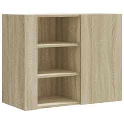 VidaXL 848425 shelve Wood