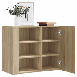 VidaXL 848425 shelve Wood