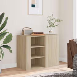 VidaXL 848425 shelve Wood