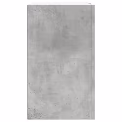 VidaXL 848426 shelve Wood Grey - Additional view 5
