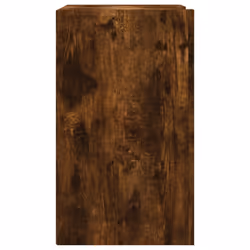 VidaXL 848427 shelve Wood Oak, Brown - Additional view 5