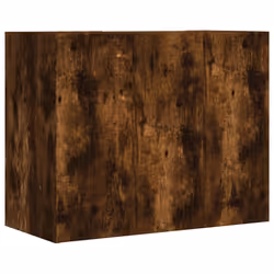 VidaXL 848427 shelve Wood Oak, Brown - Additional view 6