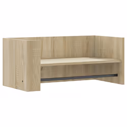 VidaXL 848453, Wood, Wood, 20 kg, 705 mm, 350 mm, 305 mm