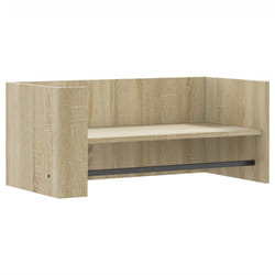 VidaXL 848453 shelve Wood
