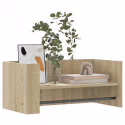 VidaXL 848453 shelve Wood