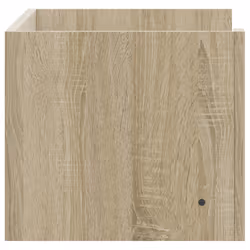 VidaXL 848453 shelve Wood - Additional view 5