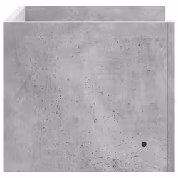 VidaXL 848454 shelve Wood Grey - Additional view 5