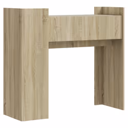 VidaXL 848467 coffee/side/end table - Additional view 6