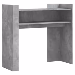 VidaXL 848468, Grey