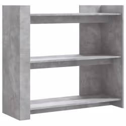 VidaXL 848475, Grey