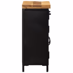VidaXL 4009947 living room sideboard/buffet - Additional view 4