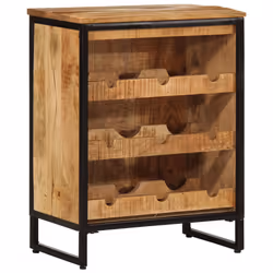 VidaXL 4009949, Wood