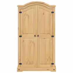 VidaXL 4012154 bedroom wardrobe/closet - Additional view 4