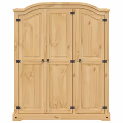 VidaXL 4012158 bedroom wardrobe/closet - Additional view 4