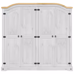 VidaXL 4012163 bedroom wardrobe/closet - Additional view 4