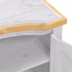VidaXL 4012163 bedroom wardrobe/closet - Additional view 7