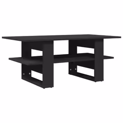 VidaXL 823262, Black