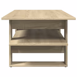 VidaXL 823264 coffee/side/end table - Additional view 4