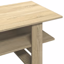 VidaXL 823264 coffee/side/end table - Additional view 5