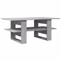 VidaXL 823265, Grey