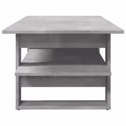 VidaXL 823265 coffee/side/end table - Additional view 4
