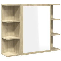 VidaXL 849603 bathroom vanity/sink cabinet