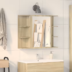 VidaXL 849603 bathroom vanity/sink cabinet