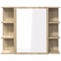 VidaXL 849603 bathroom vanity/sink cabinet - Additional view 5