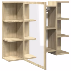 VidaXL 849603 bathroom vanity/sink cabinet - Additional view 6