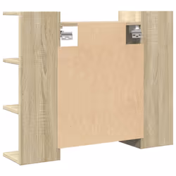 VidaXL 849603 bathroom vanity/sink cabinet - Additional view 8