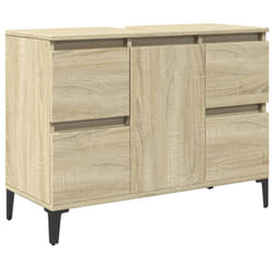 VidaXL 849666 bathroom vanity/sink cabinet