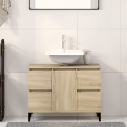 VidaXL 849666 bathroom vanity/sink cabinet