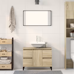 VidaXL 849666 bathroom vanity/sink cabinet