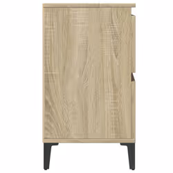 VidaXL 849666 bathroom vanity/sink cabinet - Additional view 7