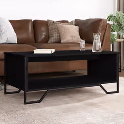 VidaXL 848479 coffee/side/end table
