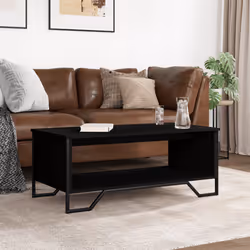 VidaXL 848479 coffee/side/end table