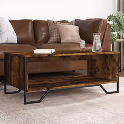 VidaXL 848481 coffee/side/end table