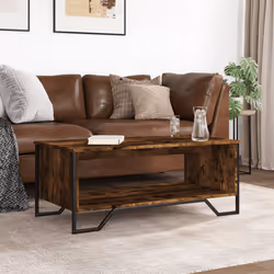VidaXL 848481 coffee/side/end table