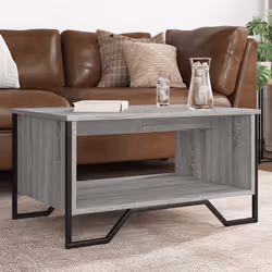 VidaXL 848482 coffee/side/end table