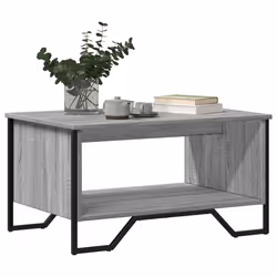VidaXL 848482 coffee/side/end table - Additional view 4