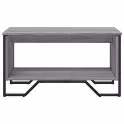 VidaXL 848482 coffee/side/end table - Additional view 5