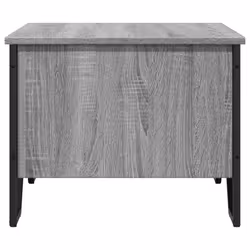 VidaXL 848482 coffee/side/end table - Additional view 6
