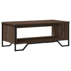 VidaXL 848483 coffee/side/end table