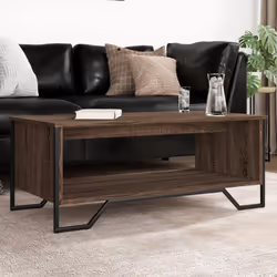VidaXL 848483 coffee/side/end table