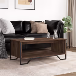 VidaXL 848483 coffee/side/end table