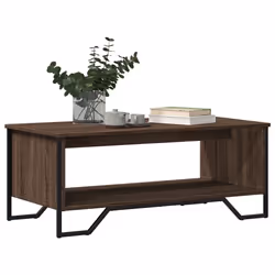 VidaXL 848483 coffee/side/end table - Additional view 4
