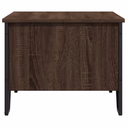 VidaXL 848483 coffee/side/end table - Additional view 6