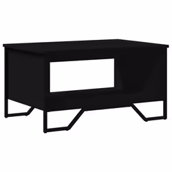 VidaXL 848484, Black