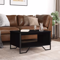 VidaXL 848484 coffee/side/end table